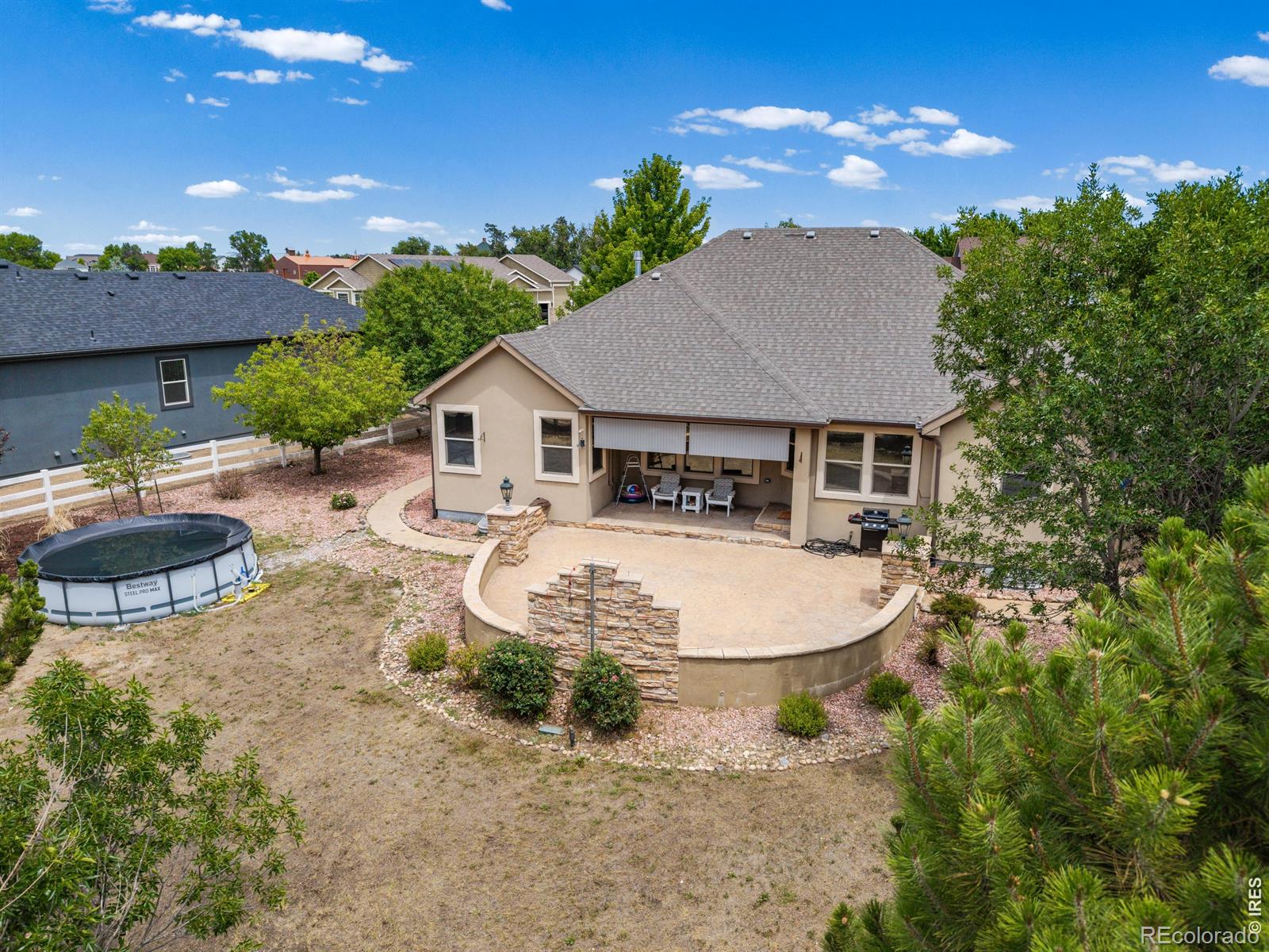 MLS Image #42 for 151 s roland avenue,fort lupton, Colorado