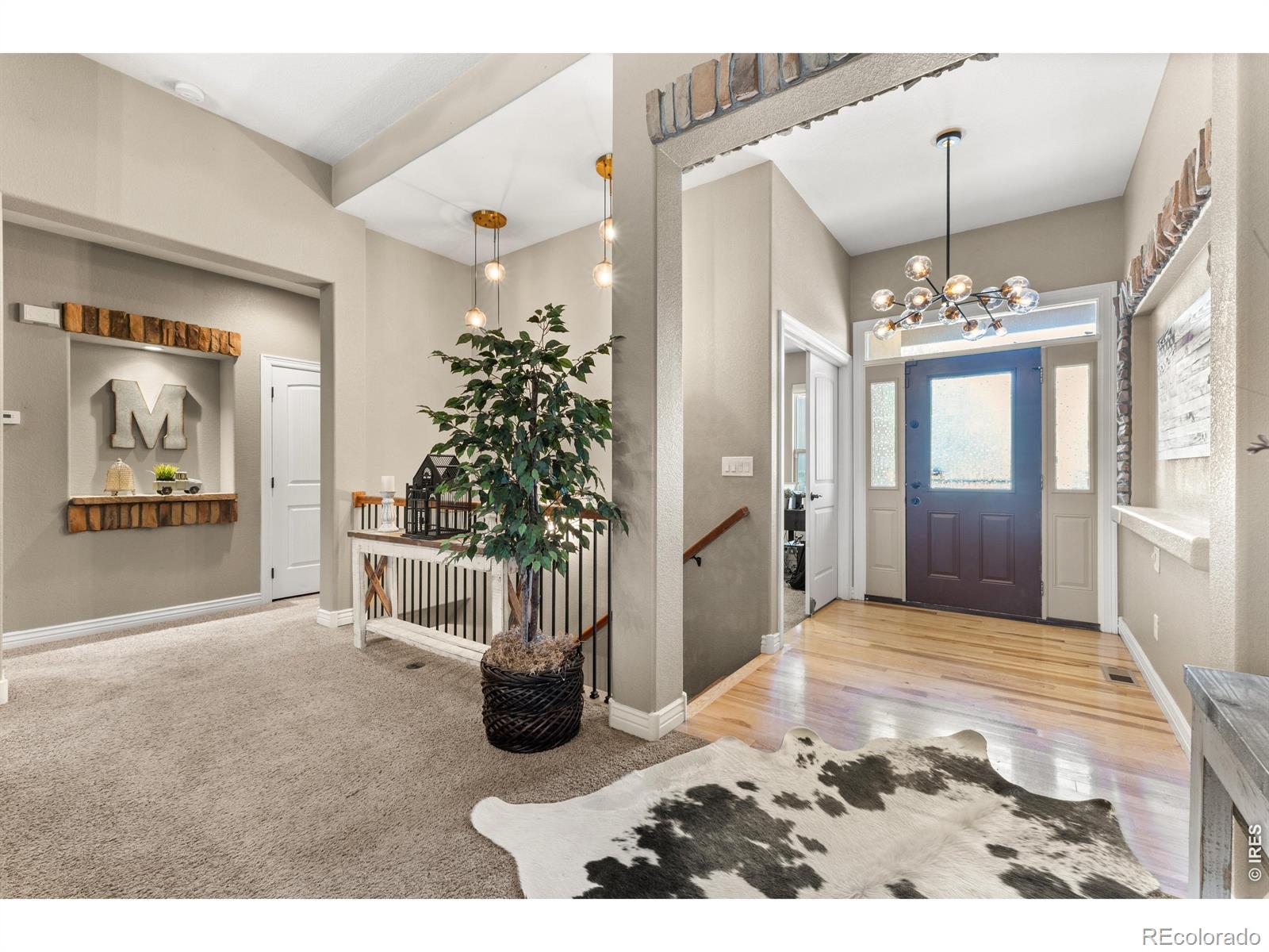 MLS Image #9 for 151 s roland avenue,fort lupton, Colorado