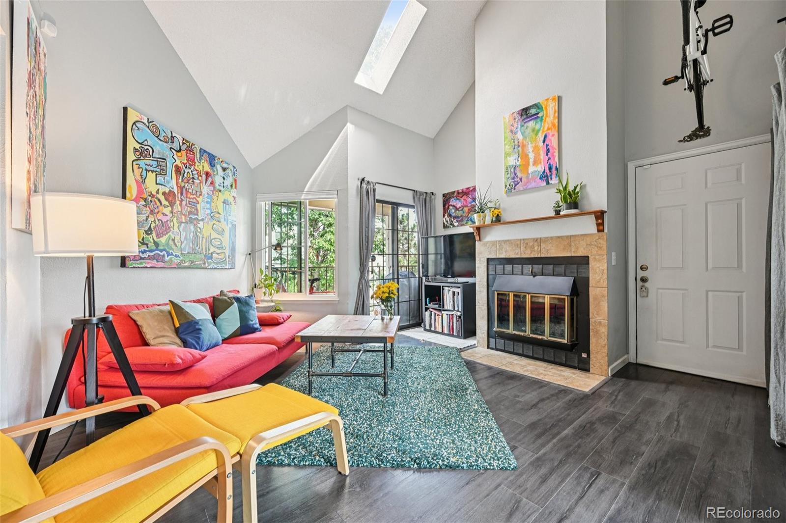 MLS Image #0 for 4836 e kentucky avenue,denver, Colorado