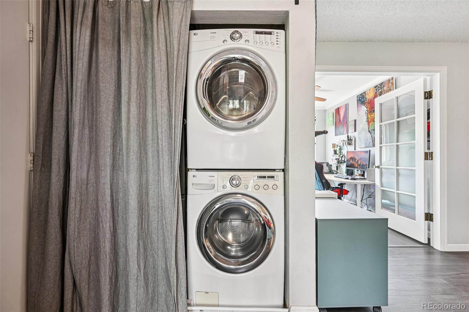 MLS Image #17 for 4836 e kentucky avenue,denver, Colorado