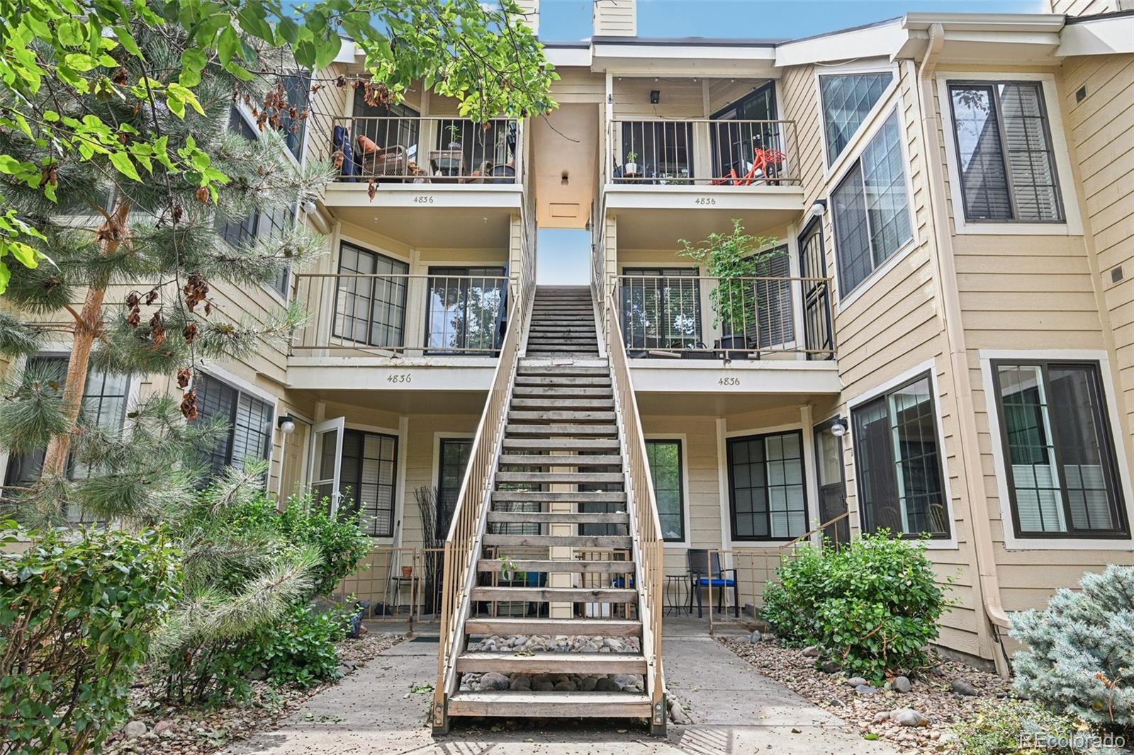 MLS Image #20 for 4836 e kentucky avenue,denver, Colorado