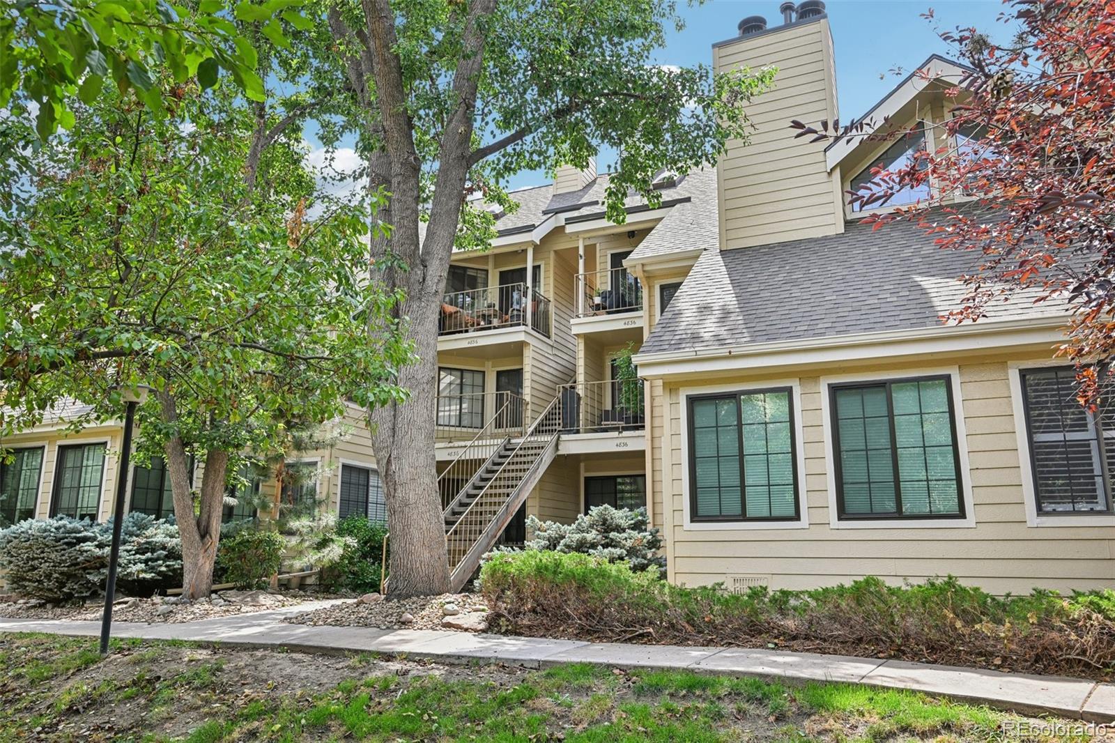 MLS Image #21 for 4836 e kentucky avenue,denver, Colorado