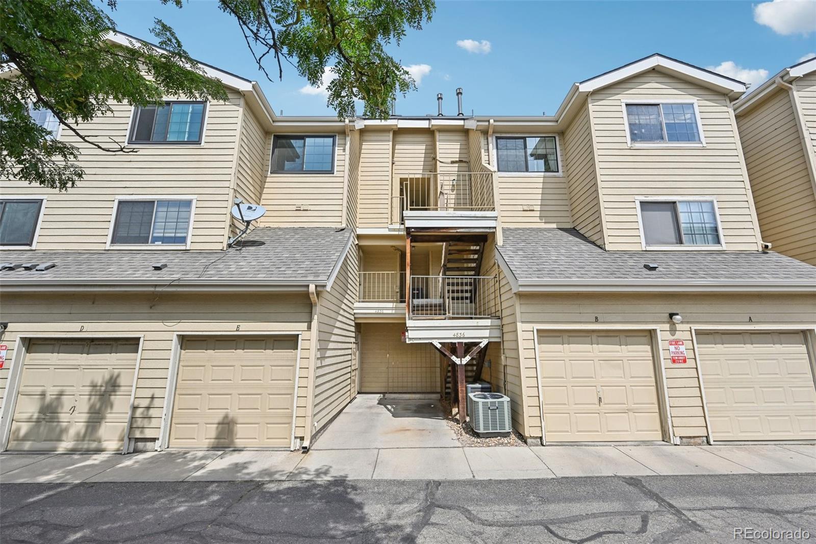 MLS Image #22 for 4836 e kentucky avenue,denver, Colorado