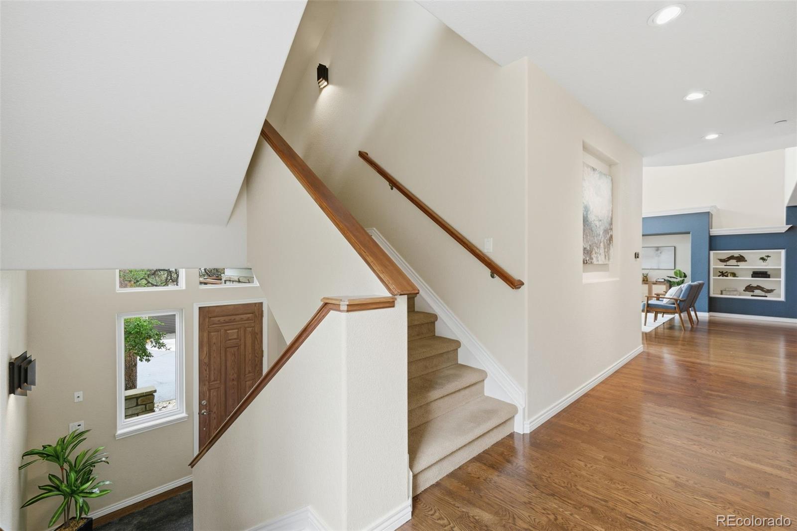 MLS Image #1 for 4205  morning star drive,castle rock, Colorado