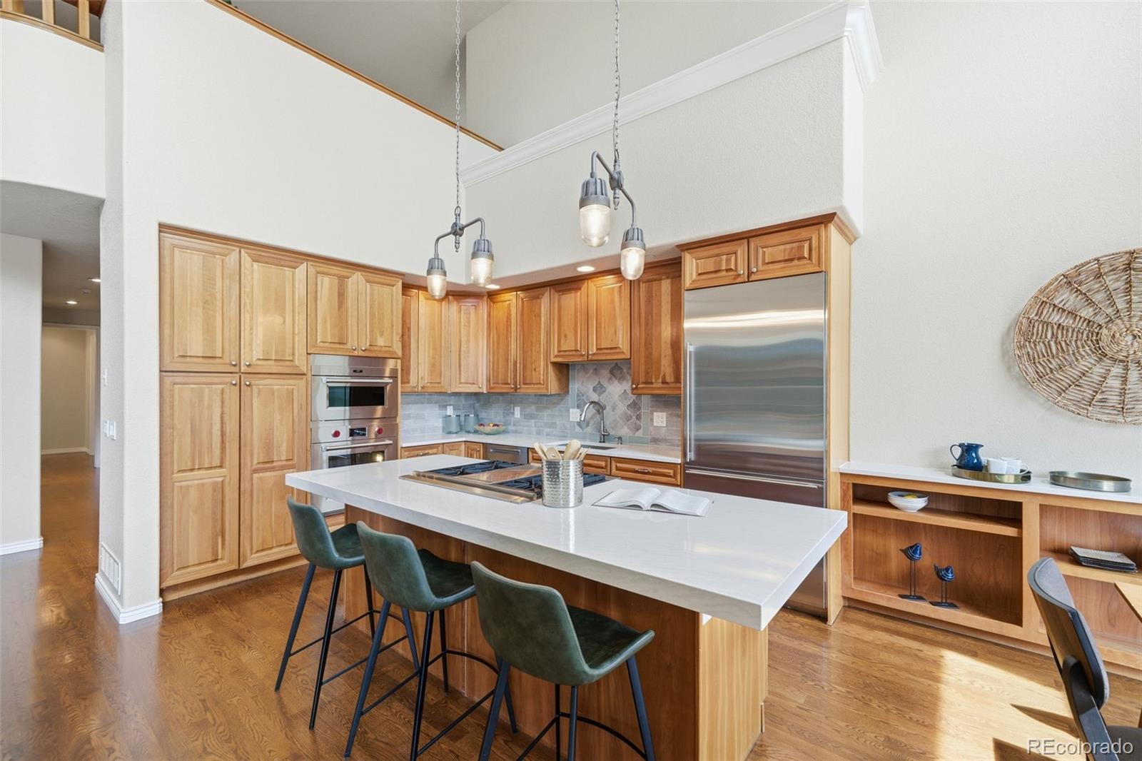 MLS Image #10 for 4205  morning star drive,castle rock, Colorado