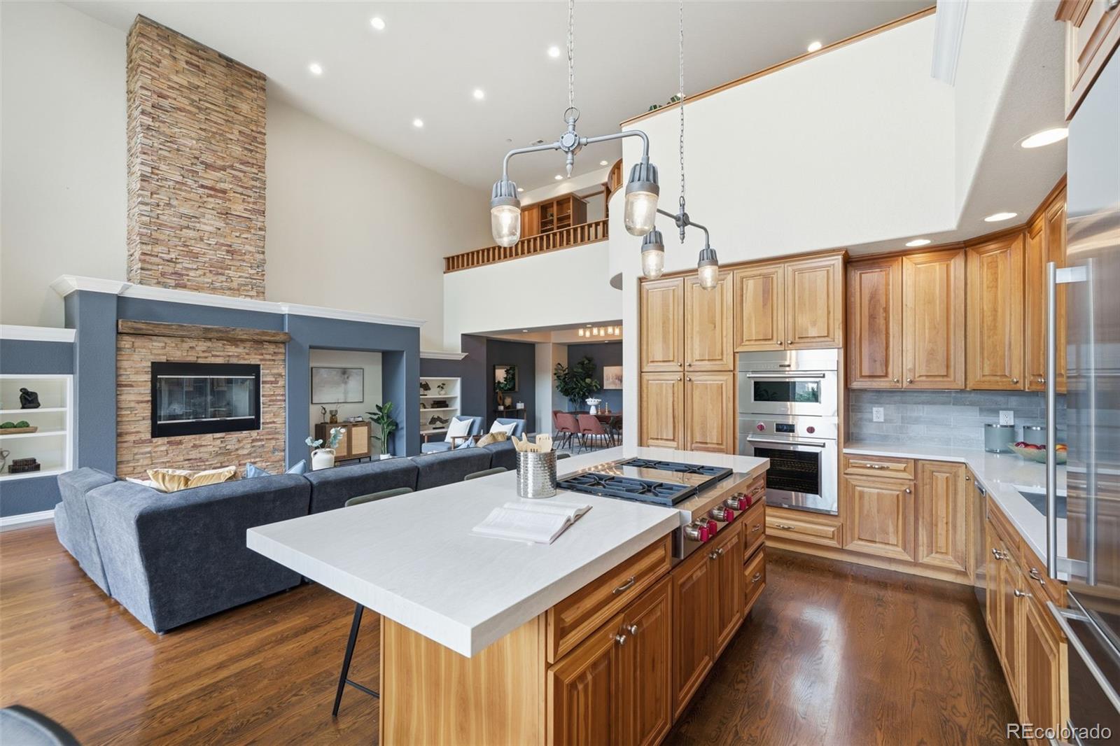 MLS Image #11 for 4205  morning star drive,castle rock, Colorado