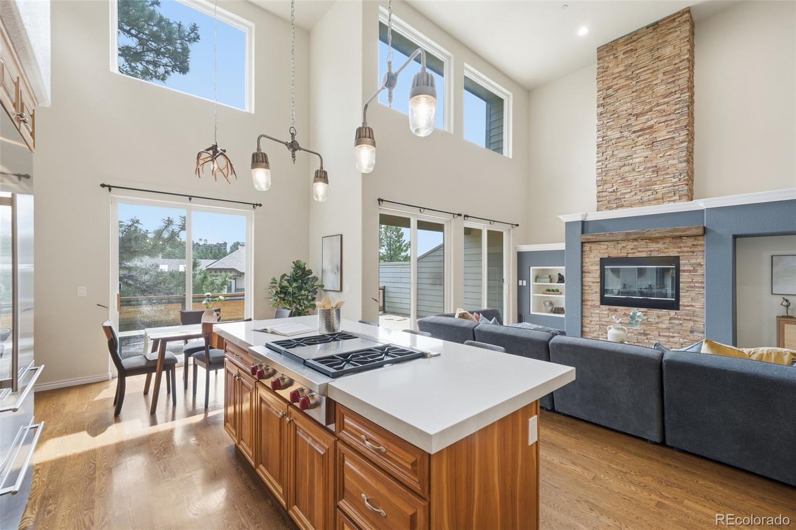 MLS Image #12 for 4205  morning star drive,castle rock, Colorado