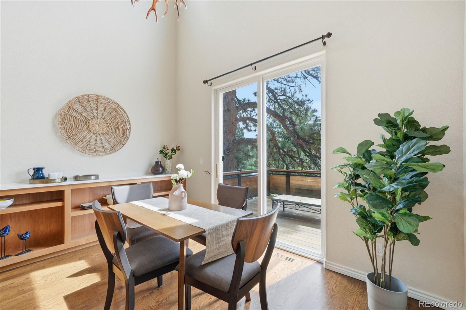 MLS Image #13 for 4205  morning star drive,castle rock, Colorado