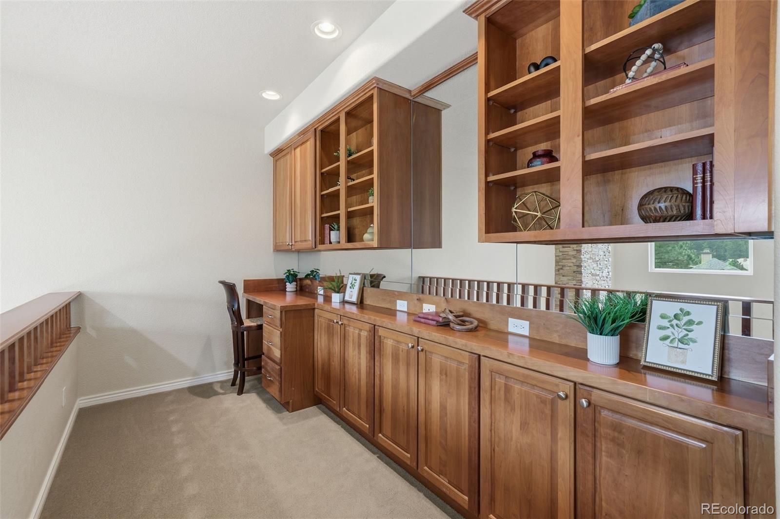 MLS Image #21 for 4205  morning star drive,castle rock, Colorado