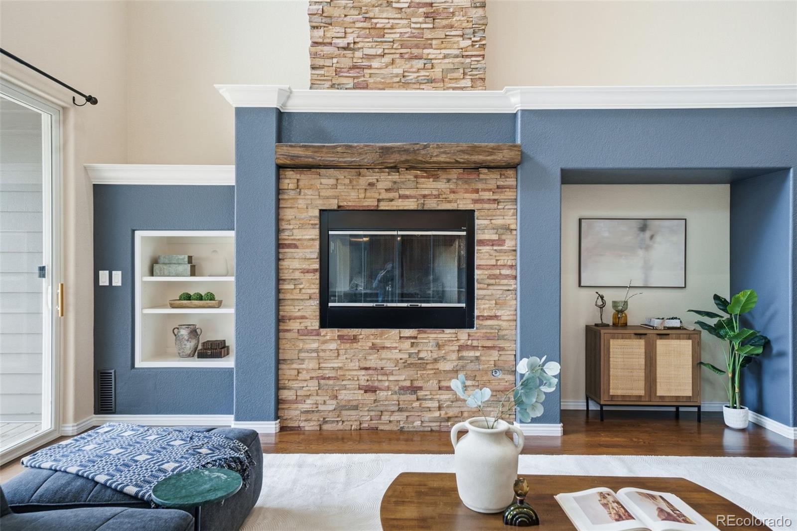 MLS Image #3 for 4205  morning star drive,castle rock, Colorado