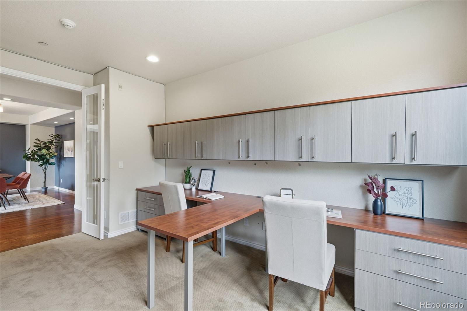 MLS Image #30 for 4205  morning star drive,castle rock, Colorado