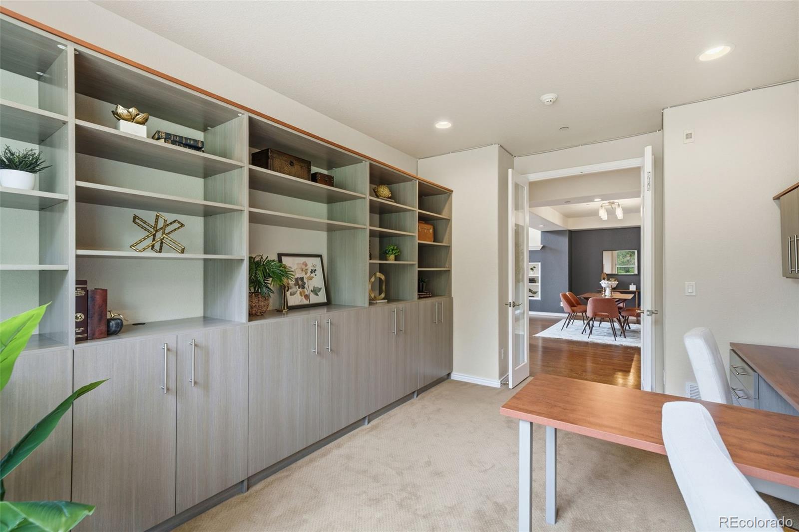 MLS Image #31 for 4205  morning star drive,castle rock, Colorado