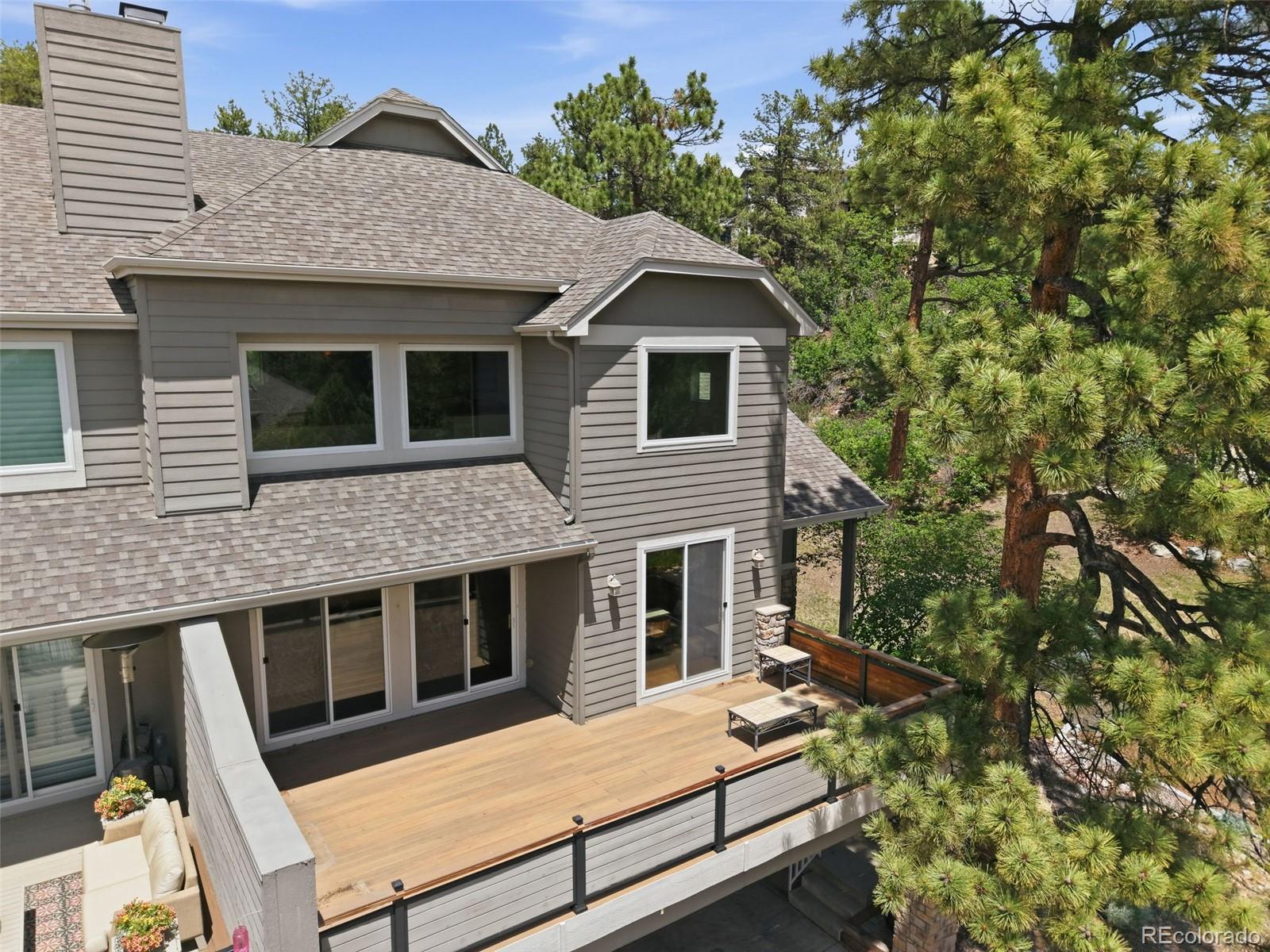 MLS Image #34 for 4205  morning star drive,castle rock, Colorado