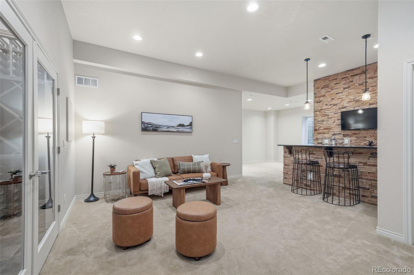 MLS Image #37 for 4205  morning star drive,castle rock, Colorado