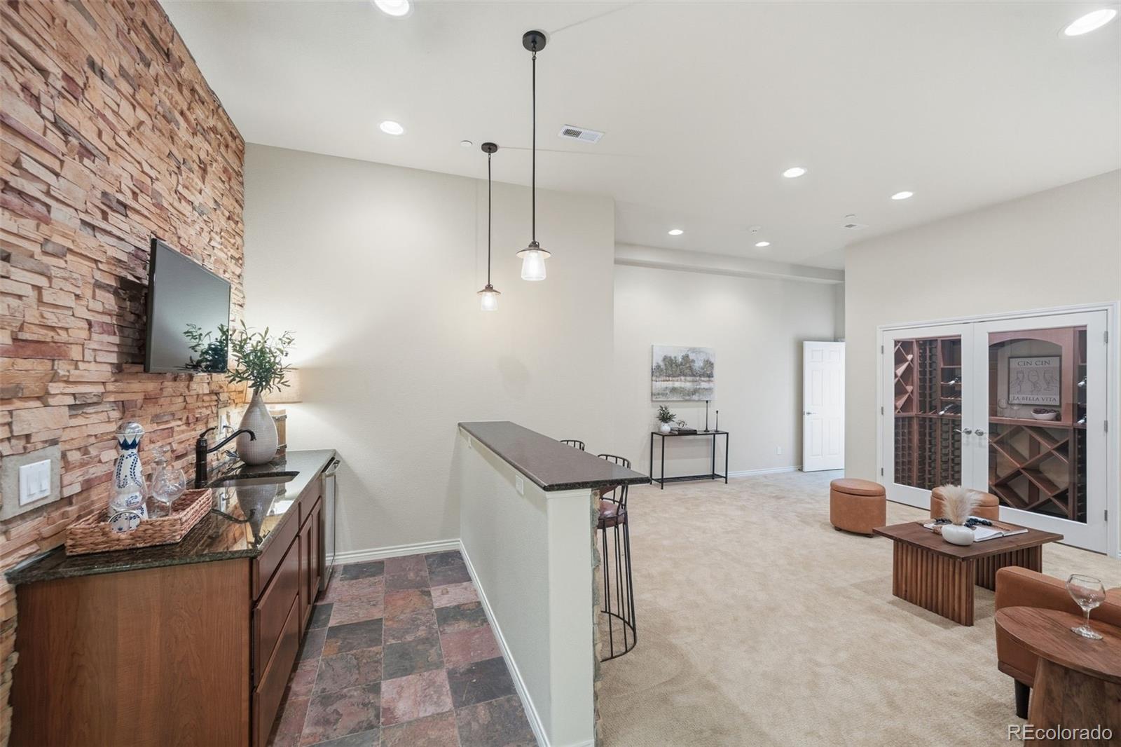 MLS Image #40 for 4205  morning star drive,castle rock, Colorado