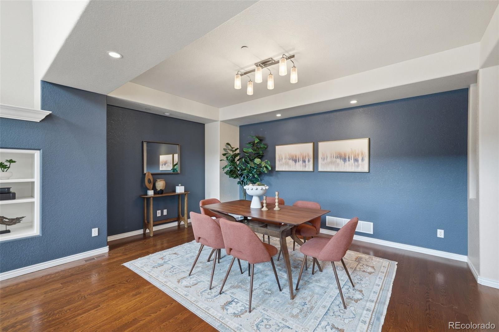 MLS Image #6 for 4205  morning star drive,castle rock, Colorado