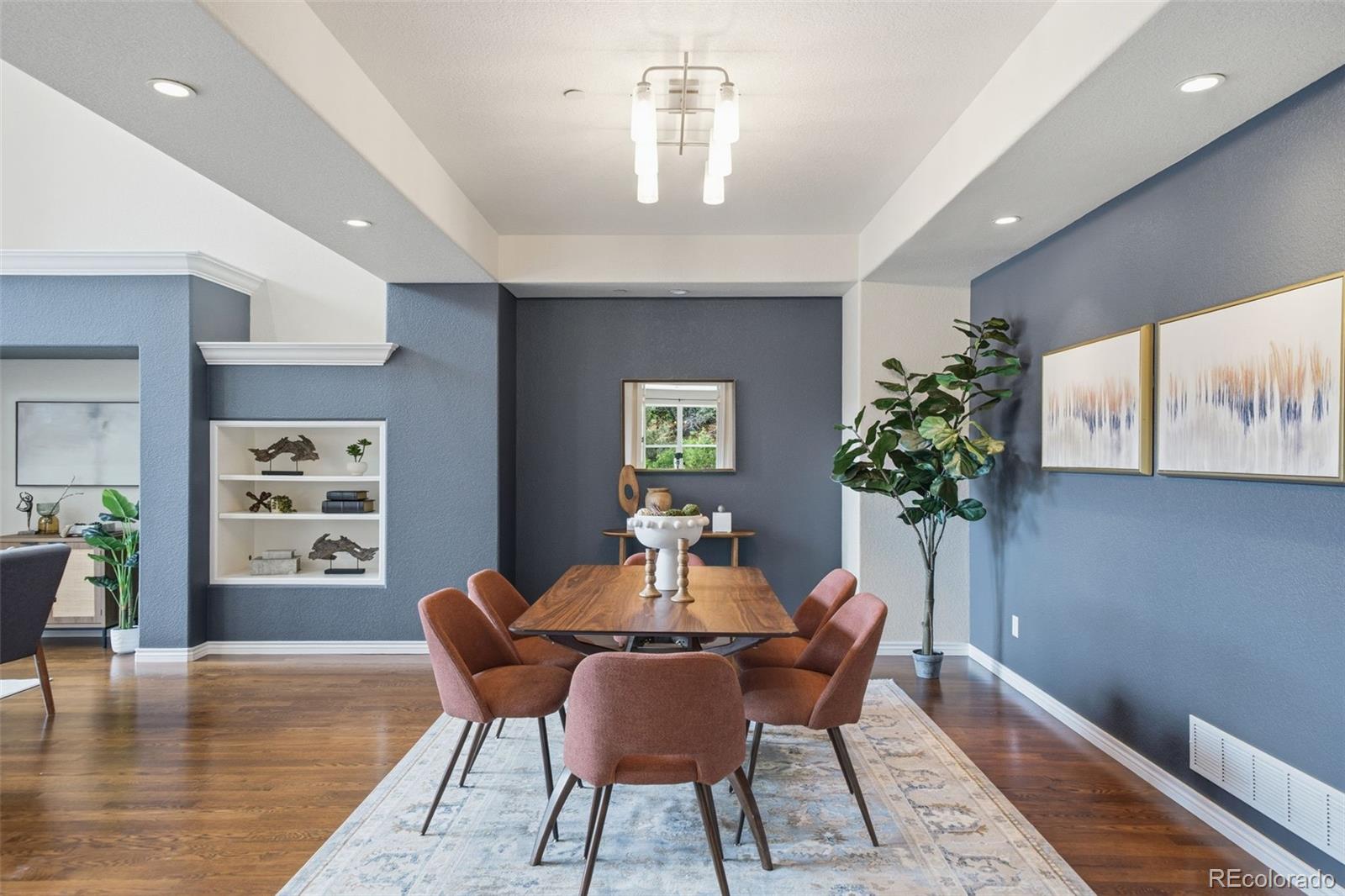 MLS Image #7 for 4205  morning star drive,castle rock, Colorado