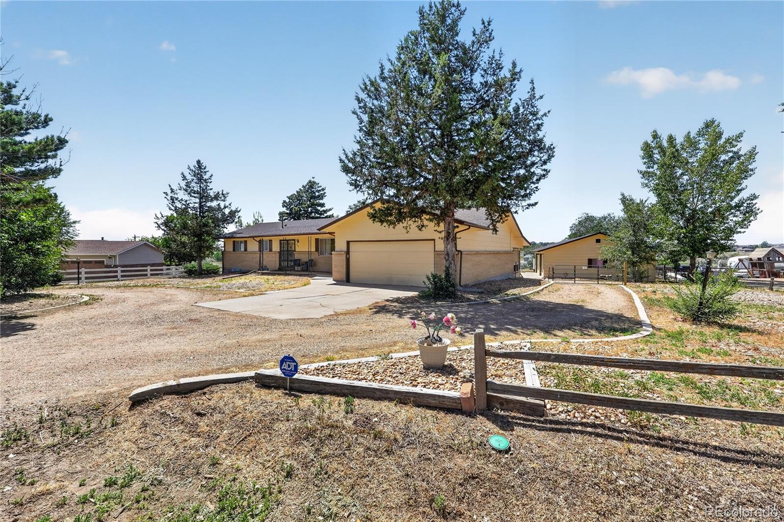 MLS Image #1 for 9840 e 157th avenue,brighton, Colorado