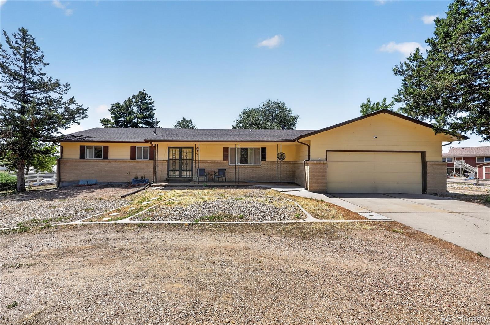 MLS Image #2 for 9840 e 157th avenue,brighton, Colorado