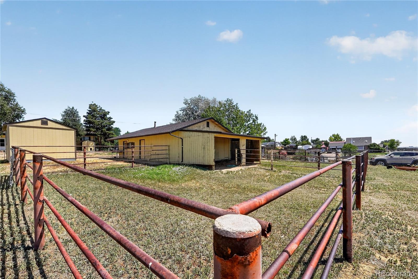 MLS Image #32 for 9840 e 157th avenue,brighton, Colorado