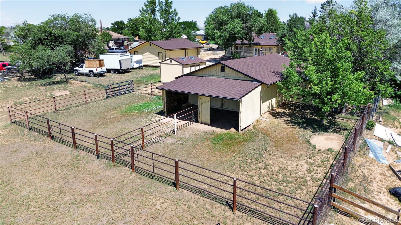 MLS Image #37 for 9840 e 157th avenue,brighton, Colorado