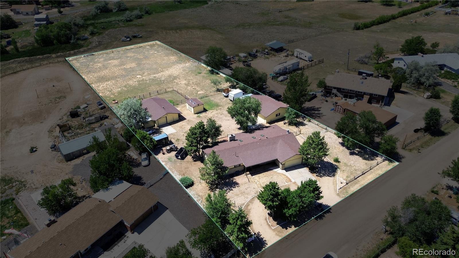 MLS Image #38 for 9840 e 157th avenue,brighton, Colorado