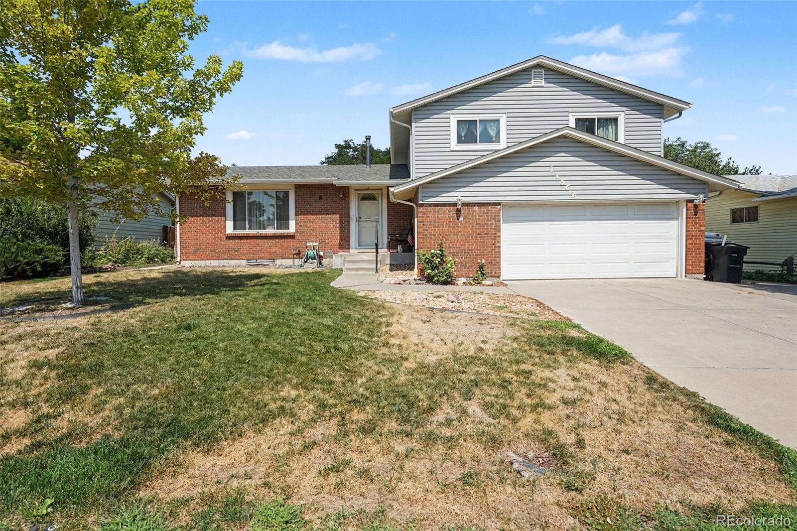 MLS Image #0 for 11562  garfield way,denver, Colorado