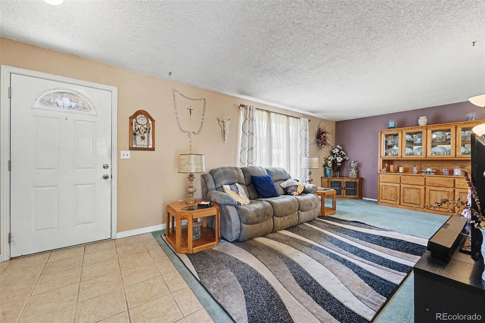 MLS Image #1 for 11562  garfield way,denver, Colorado