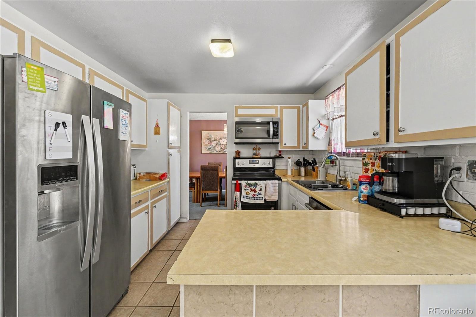 MLS Image #11 for 11562  garfield way,denver, Colorado