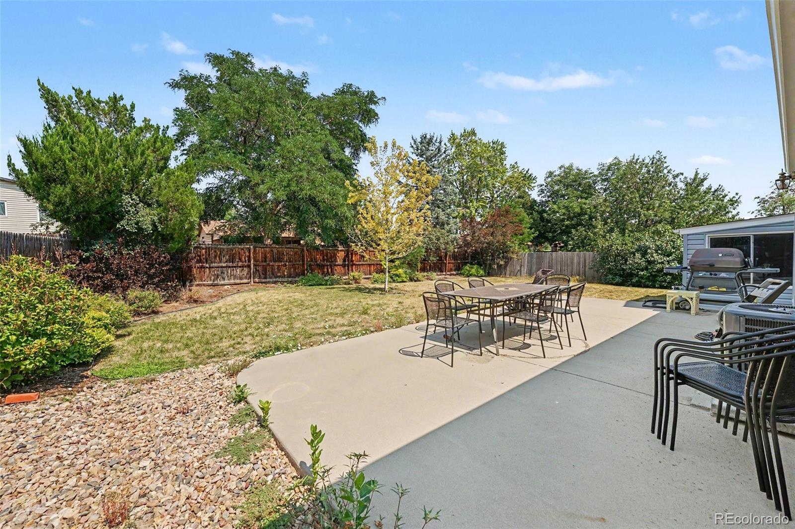 MLS Image #25 for 11562  garfield way,denver, Colorado