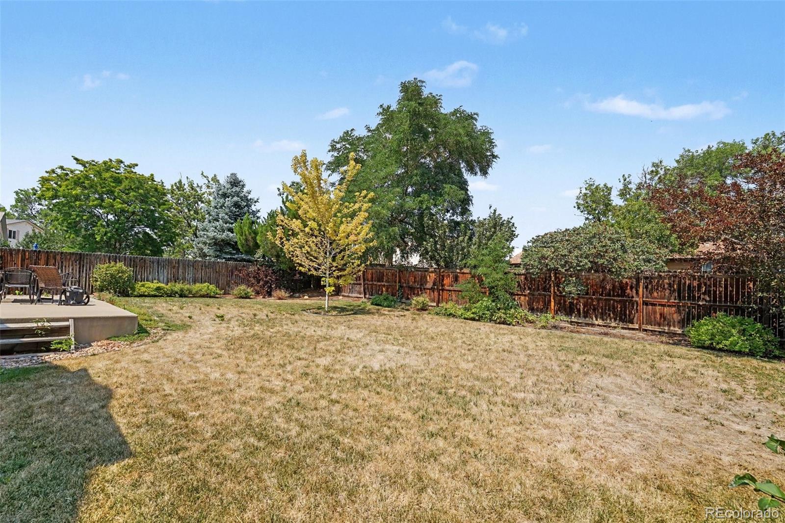 MLS Image #26 for 11562  garfield way,denver, Colorado