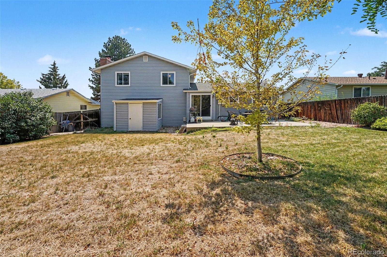 MLS Image #27 for 11562  garfield way,denver, Colorado