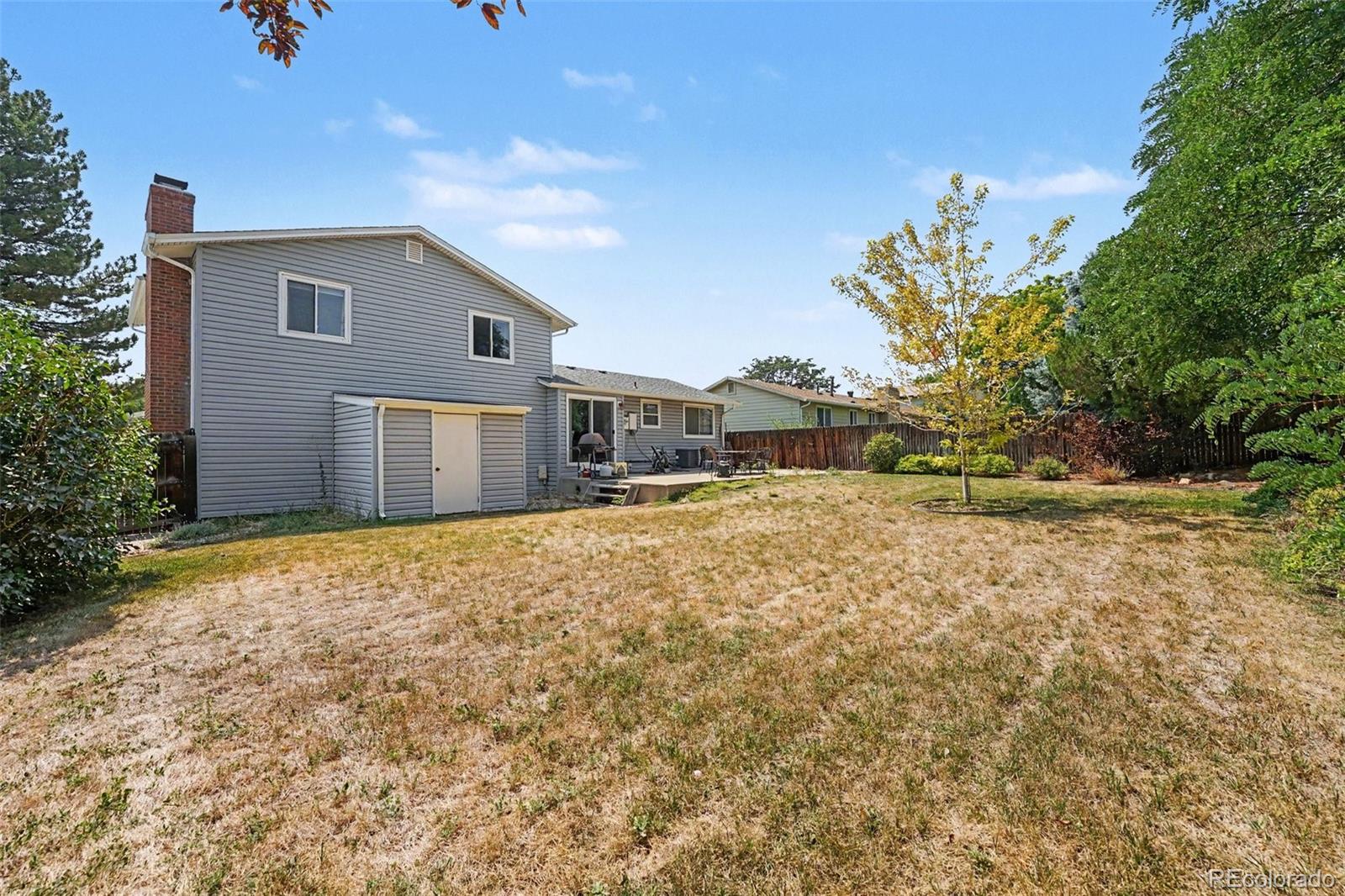MLS Image #28 for 11562  garfield way,denver, Colorado