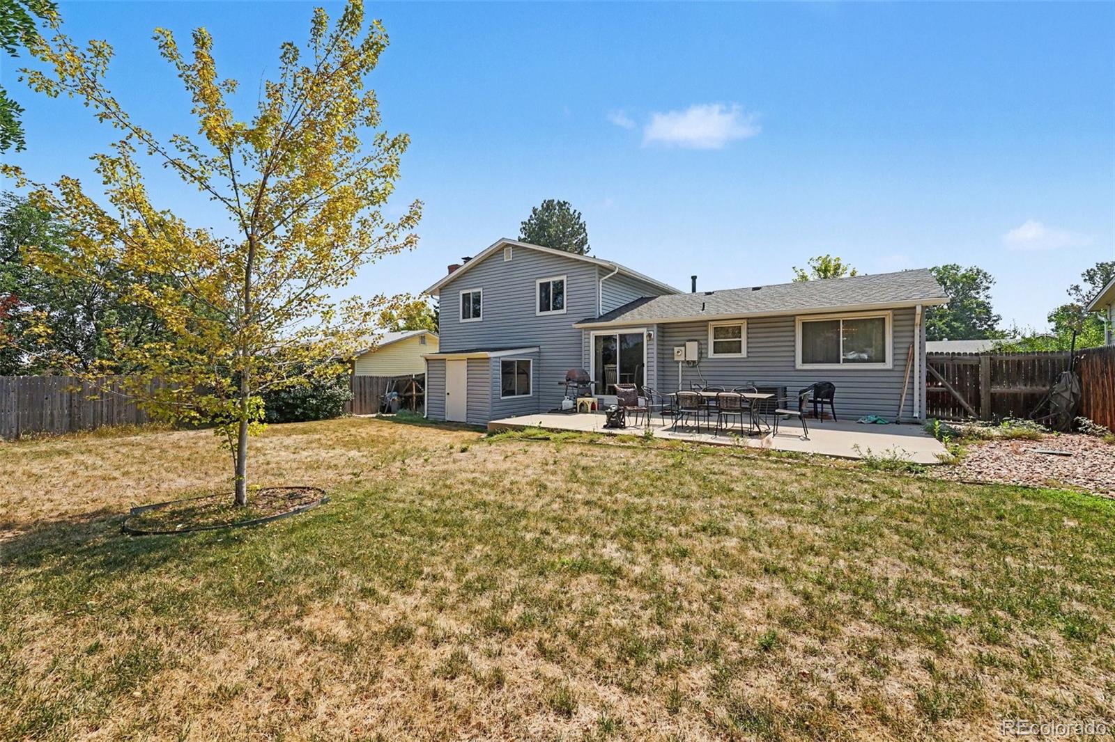 MLS Image #29 for 11562  garfield way,denver, Colorado