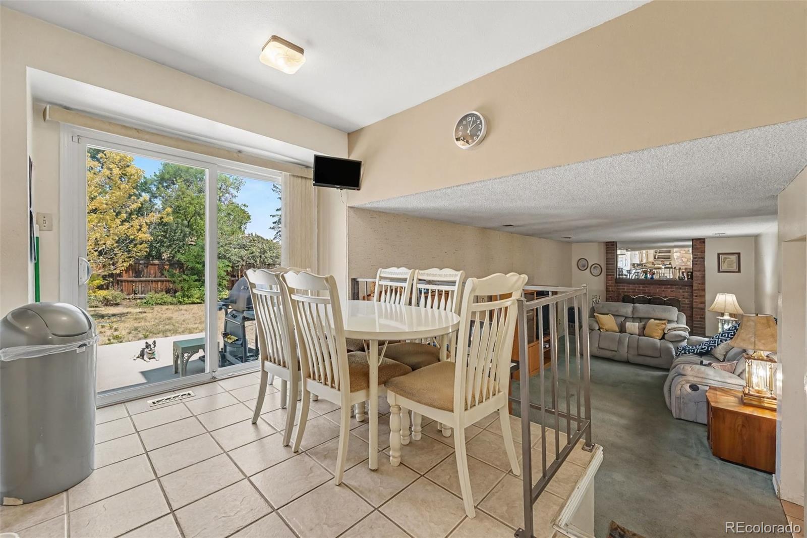 MLS Image #7 for 11562  garfield way,denver, Colorado