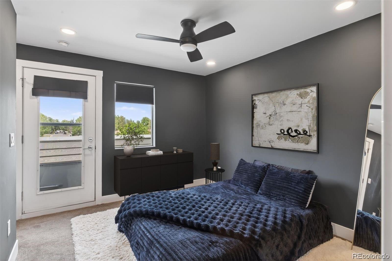 MLS Image #13 for 1284  winona court,denver, Colorado