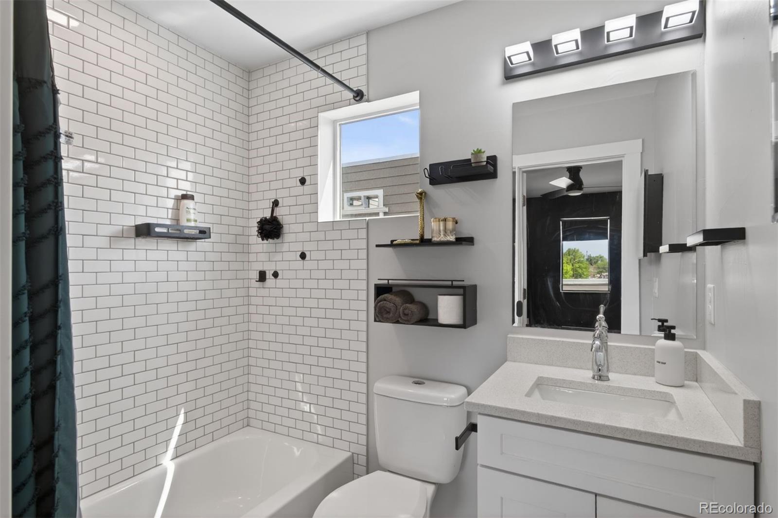 MLS Image #15 for 1284  winona court,denver, Colorado