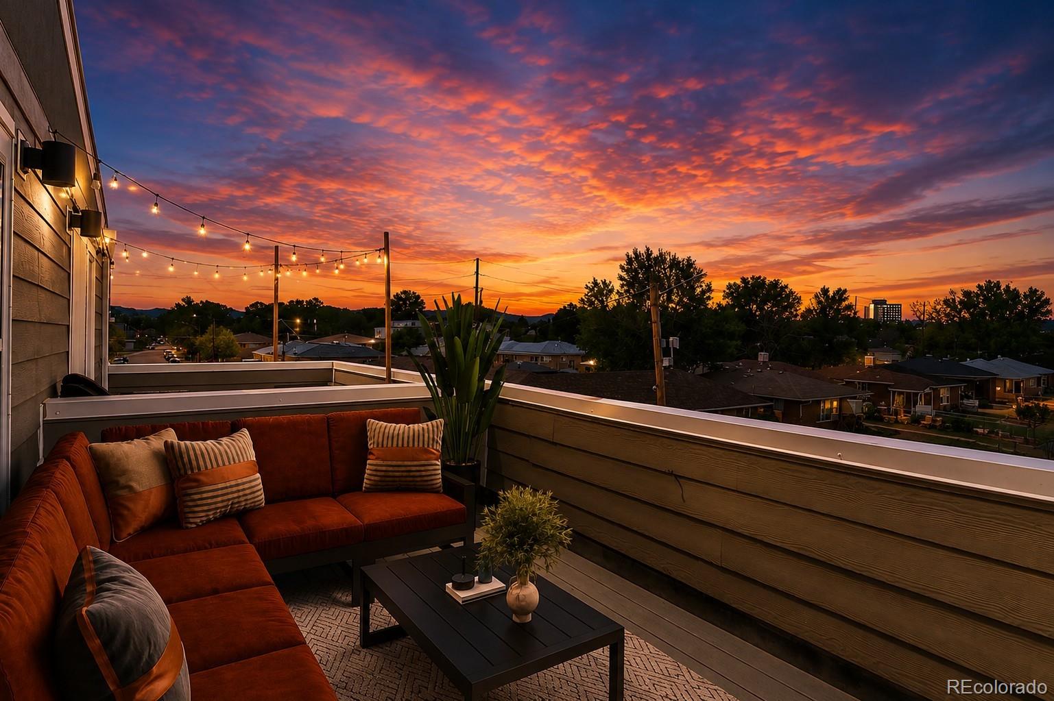 MLS Image #16 for 1284  winona court,denver, Colorado