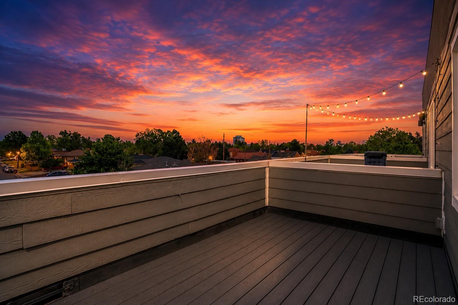 MLS Image #17 for 1284  winona court,denver, Colorado