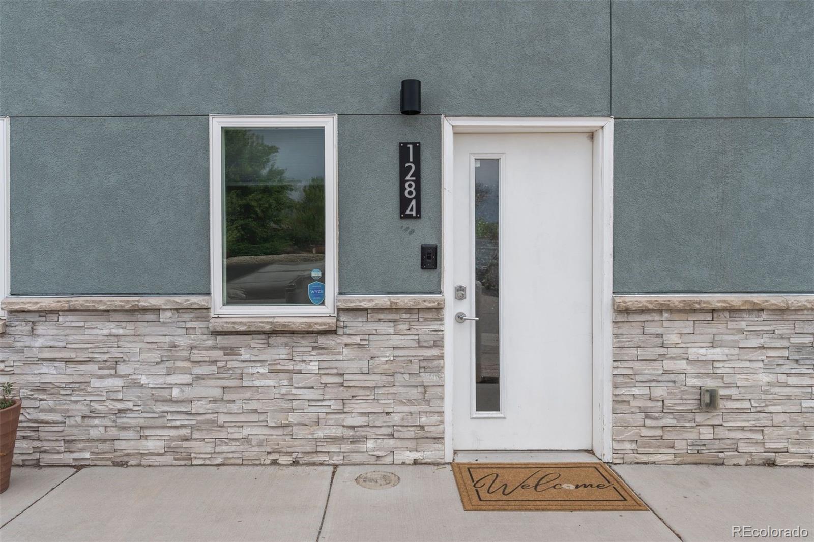 MLS Image #20 for 1284  winona court,denver, Colorado