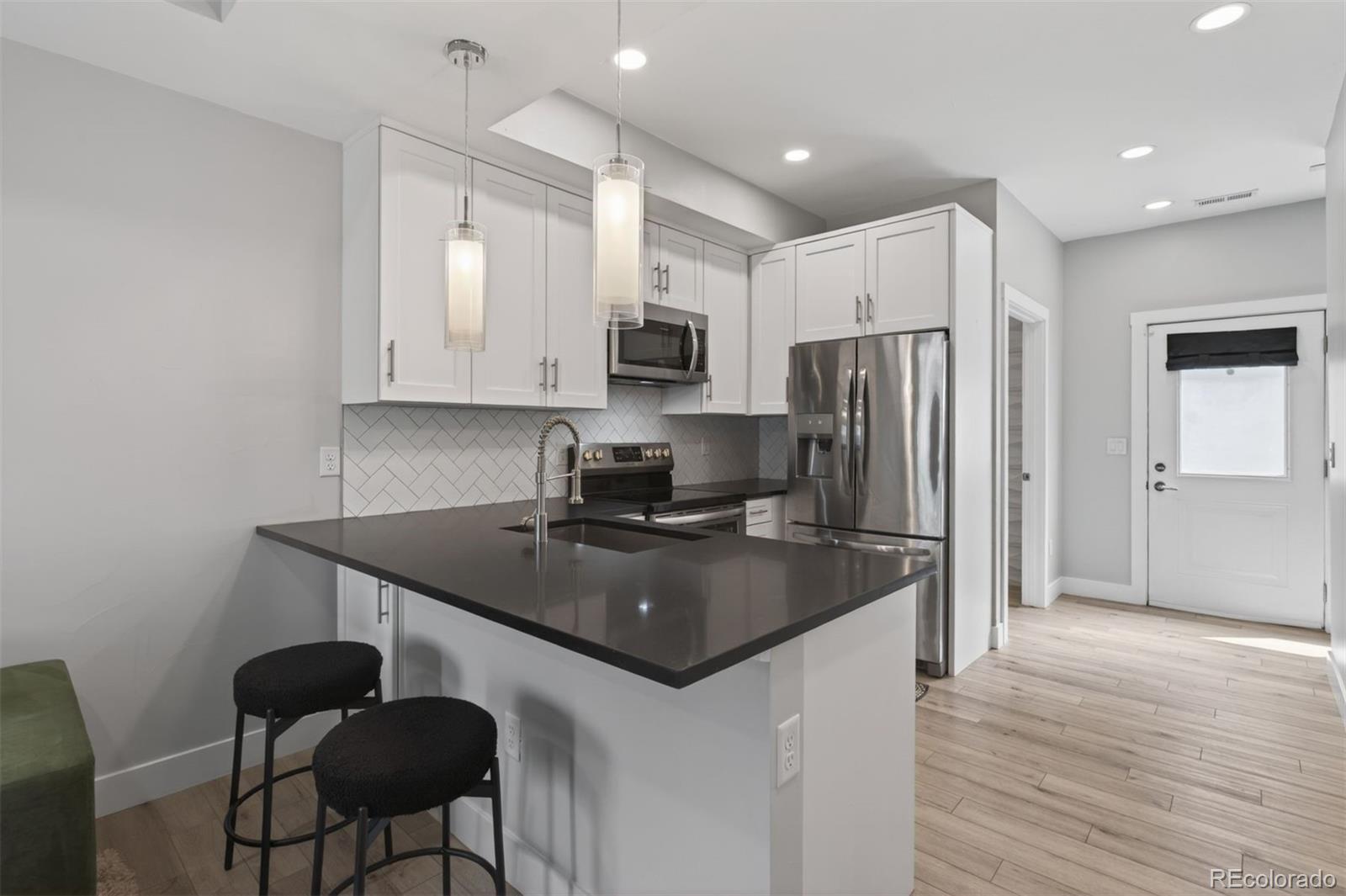 MLS Image #4 for 1284  winona court,denver, Colorado