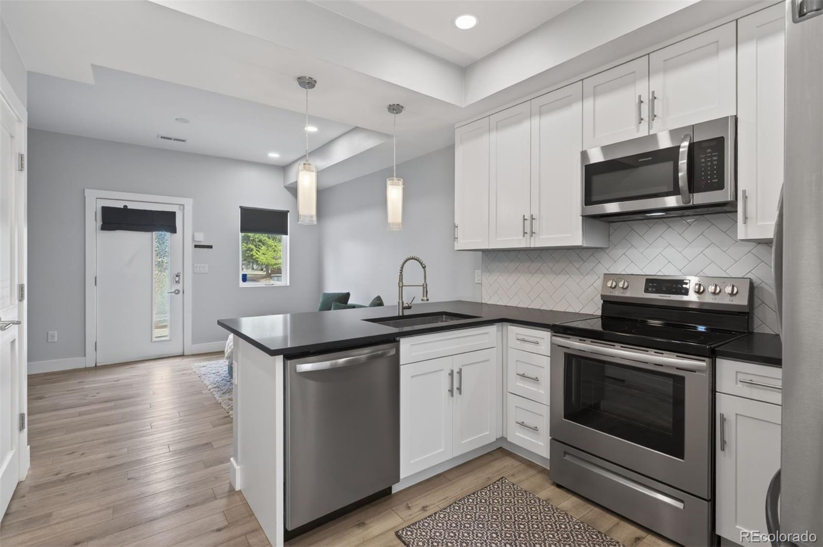 MLS Image #5 for 1284  winona court,denver, Colorado
