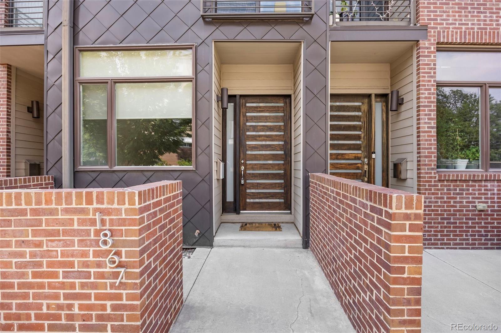 MLS Image #2 for 1867 s high street,denver, Colorado