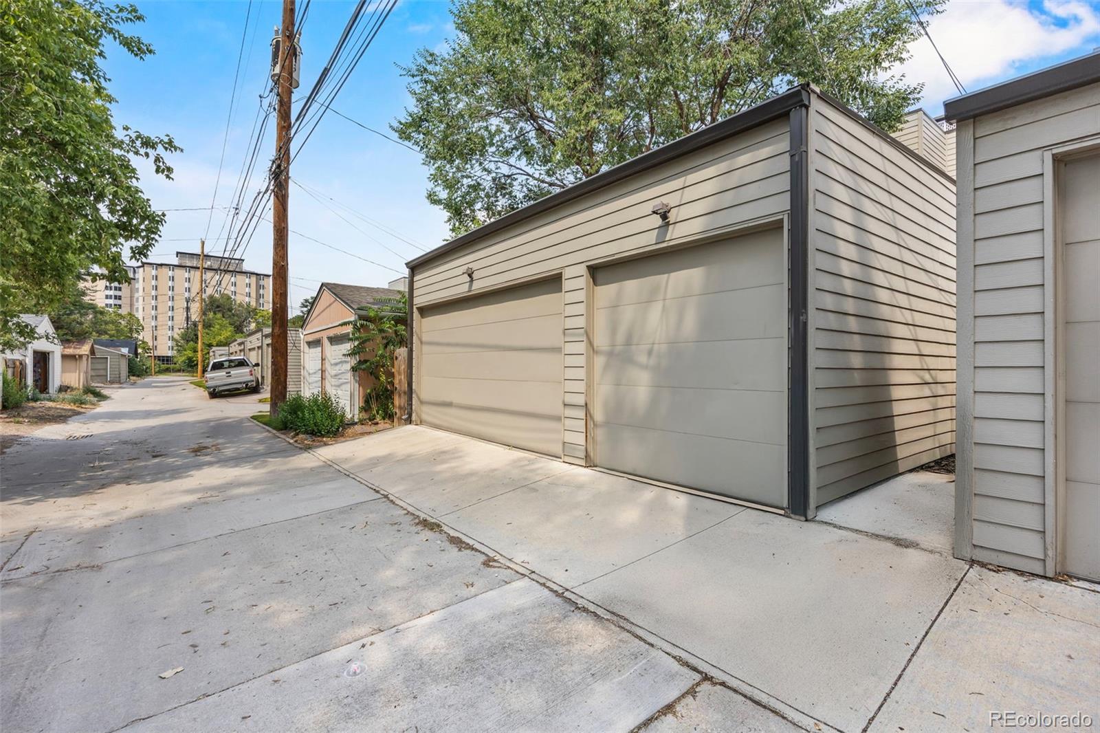 MLS Image #29 for 1867 s high street,denver, Colorado