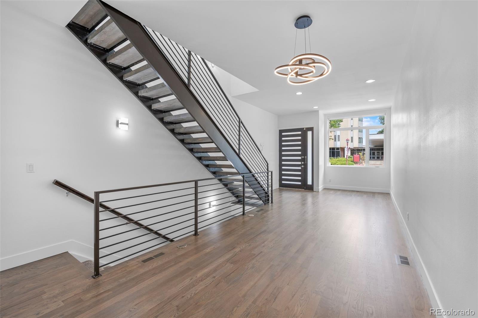 MLS Image #3 for 1867 s high street,denver, Colorado