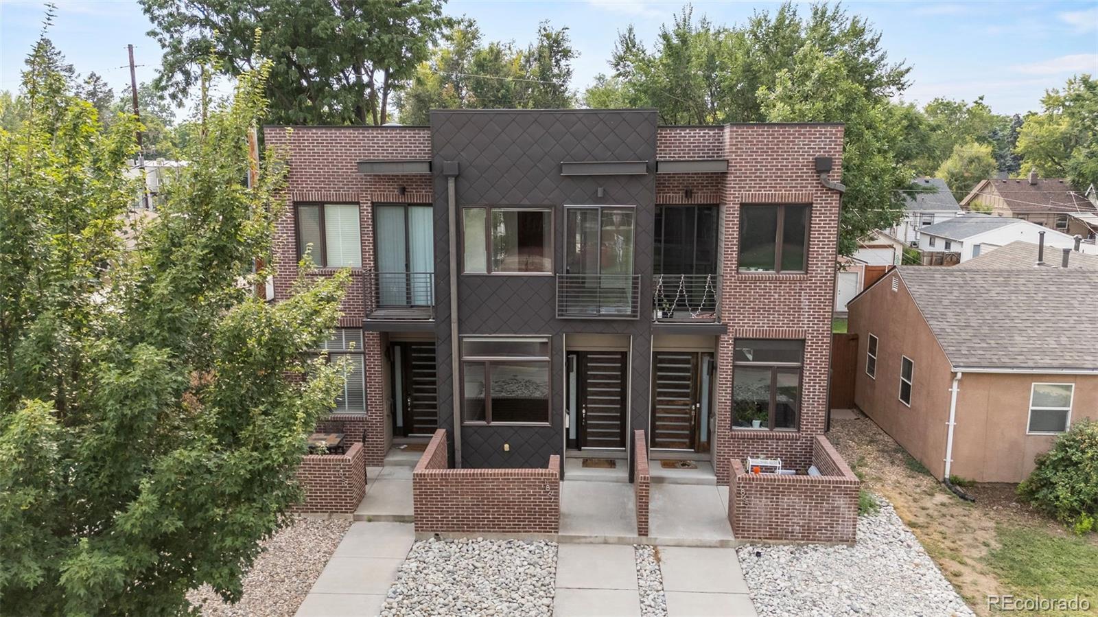 MLS Image #30 for 1867 s high street,denver, Colorado