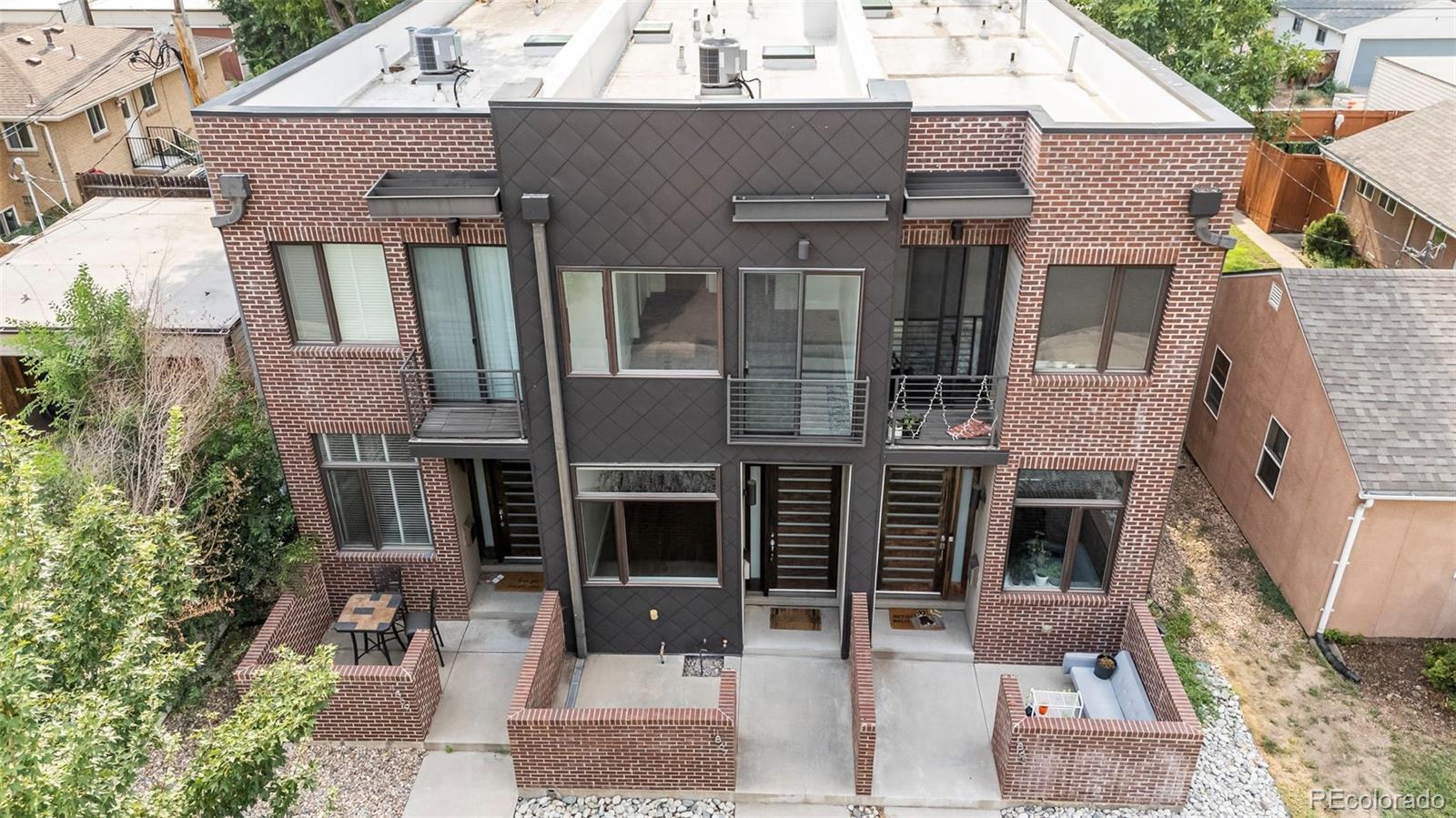 MLS Image #31 for 1867 s high street,denver, Colorado