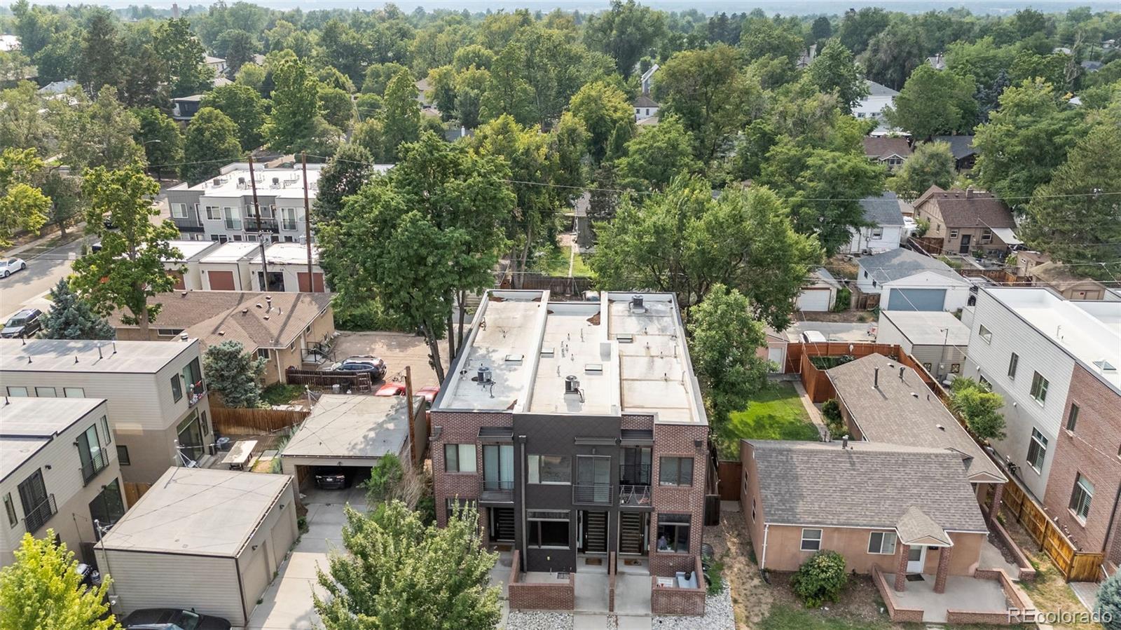 MLS Image #32 for 1867 s high street,denver, Colorado