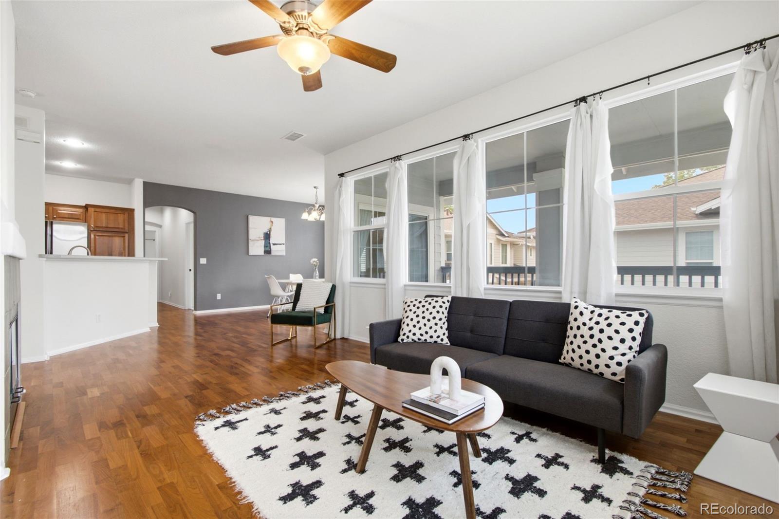 MLS Image #1 for 104  whitehaven circle,littleton, Colorado