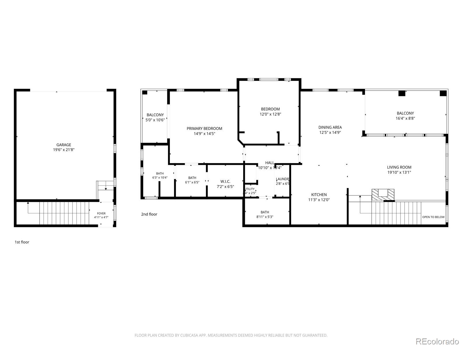 MLS Image #31 for 104  whitehaven circle,littleton, Colorado